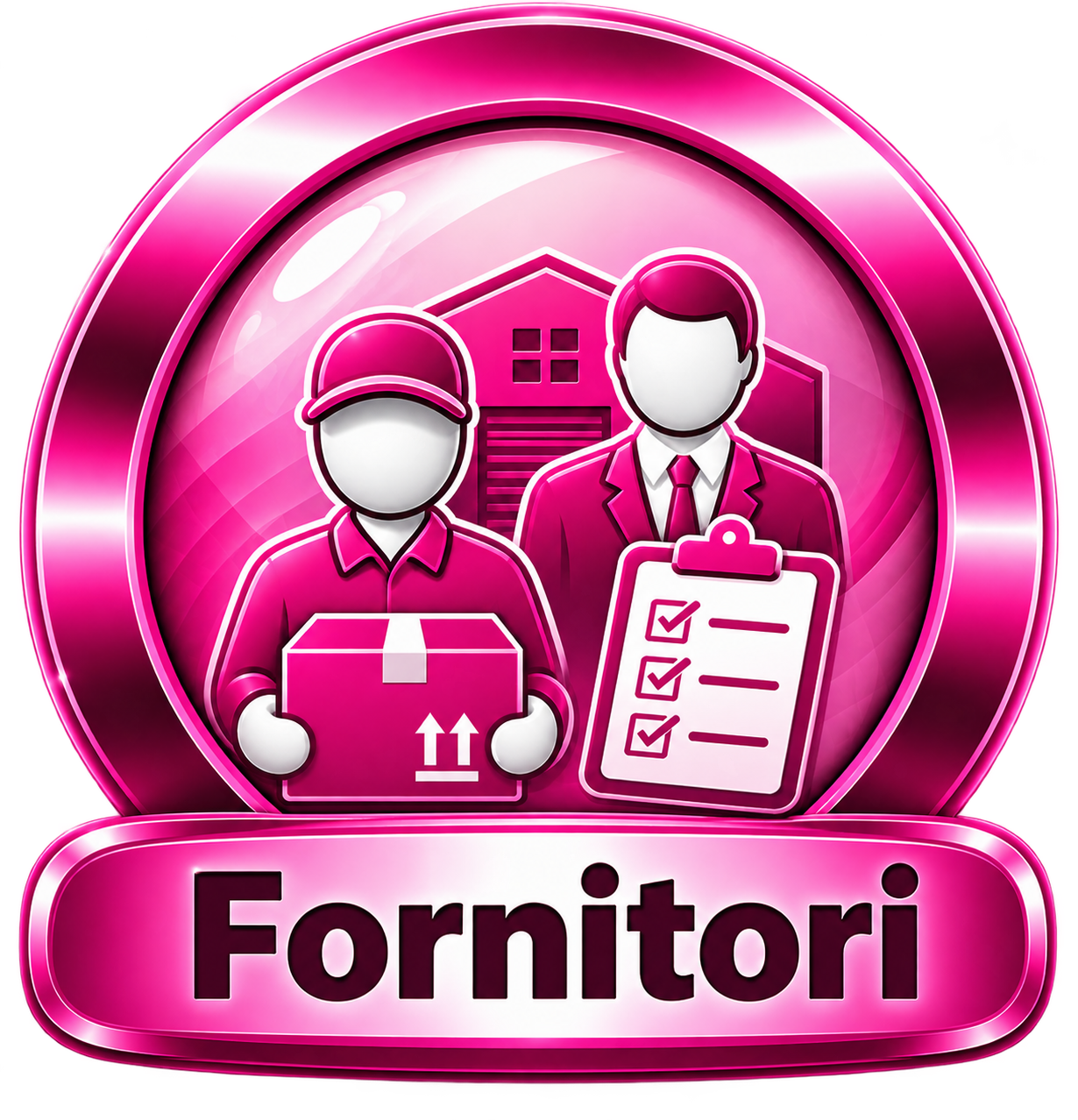Fornitori